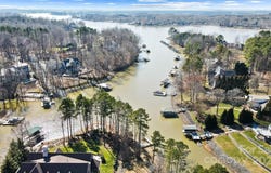 154 Fox Hunt Drive, Mooresville, NC 28117