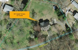 501 Qualla Terrace, Hayesville, NC 28904