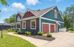 1710 Ransom Drive, Fort Wayne, IN 46845