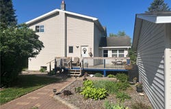3460 115th Street, Frederic, WI 54837