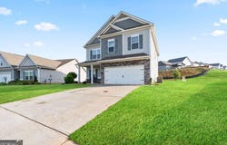 107 Hankins, Cartersville, GA 30120