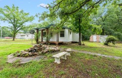 1592 20 Highway, Eucha, OK 74342