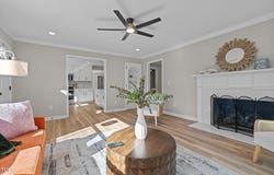 518 W Chisholm Street, Sanford, NC 27330