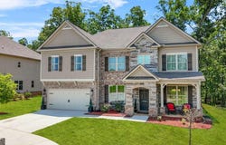 625 St Annes, Covington, GA 30016