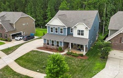 20417 Creek Bend Edge Court, Matthews, NC 28105