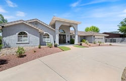 985 E Fort Pierce DR, St George, UT 84790