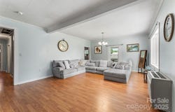 205 Abington Road NW, Lenoir, NC 28645