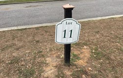 2111 Carnes Place, Augusta, GA 30904