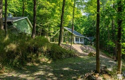 34 Mountain Lane, Saranac Lake, NY 12983