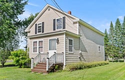 1309 Main Street, Washburn, ME 04786