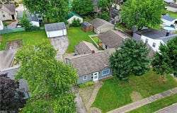 33 McDonald Avenue, Niles, OH 44446