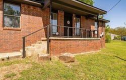 707 Carrie Drive, Spiro, OK 74959