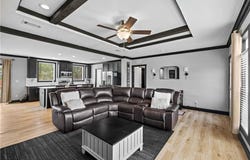13624 & 13640 Mineral Springs Road, West Fork, AR 72774
