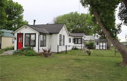 306 2nd Street, Custer, MT 59024