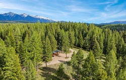 Condon, MT 59826