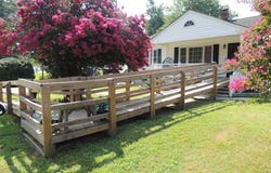 17212 MULBERRY LANE, BOWLING GREEN, VA 22427