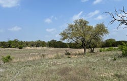 Tract 9 CR 4717, Kempner, TX 76539