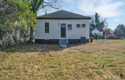 720 Holmes Street, Salisbury, NC 28144