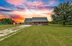 2612 31st Rd, Udall, KS 67146