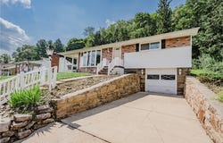 210 Church Ave, White Twp, PA 15701