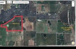 831 Baker Road, Pilot Point, TX 76258