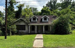321 E Butler, Gilmer, TX 75644