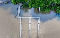 7208 Beachland Beach Rd, Prospect, KY 40059