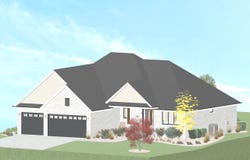151 Trillium Drive, Dyer, IN 46311