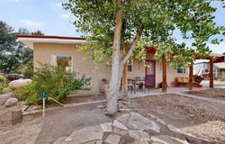 21 County Road 177, Ojo Caliente, NM 87549