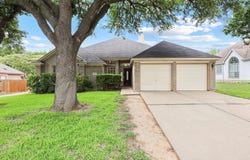706 Cornell DR, Pflugerville, TX 78660