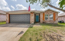 8732 Hunters Trail, Fort Worth, TX 76123