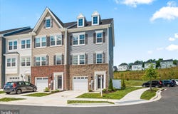 2382 SPRUCE KNOB TER, FREDERICK, MD 21702