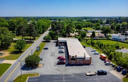 2615 N Prickett Road, Bryant, AR 72022