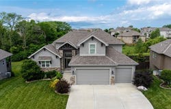 9408 N Liberty Street, Kansas City, MO 64155