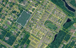 N Hickory Street, Summerville, SC 29483