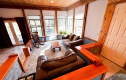 275 N County Road B44a, Pecos, NM 87552