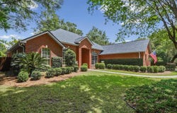 2709 Wharton Circle, Tallahassee, FL 32312