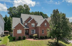 1003 Red Sunset Drive, Apex, NC 27502