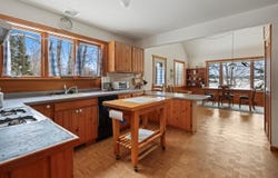 3869 MAPLEWOOD RD, Watersmeet, MI 49969