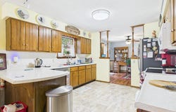 1704 EAGLE DRIVE, Mountain Home, AR 72653