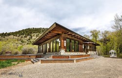 40 A Susie Creek Road, Mcleod, MT 59052
