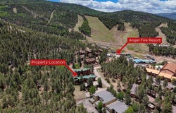 10 Jackson Hole Rd Windchimes 212, Angel Fire, NM 87710