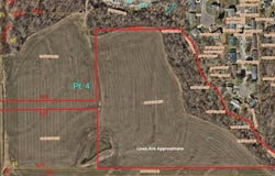 0 N Green Mount Road, Shiloh, IL 62221
