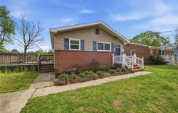1632 Old Buckroe Road, Hampton, VA 23664