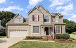 376 Kingsmill Drive, Advance, NC 27006