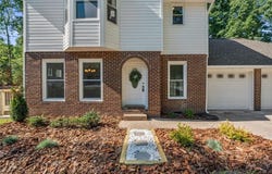 119 Brandon Lane, Trinity, NC 27370