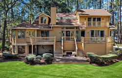6 Loomis Ferry Road, Hilton Head Island, SC 29928