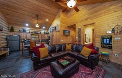 44 N Main Street, Greer, AZ 85927
