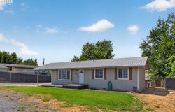 711 NE FIR St, PilotRock, OR 97868