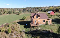 24191 E Aalto, Covington, MI 49919